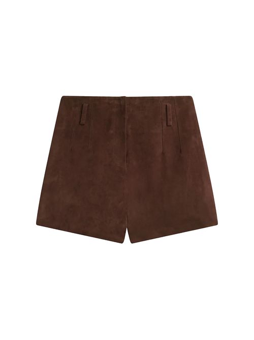 Lise shorts THE FRANKIE SHOP | SHFS172200